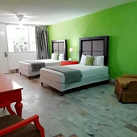 Sunlight Hotel