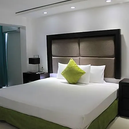 Sunlight Hotel