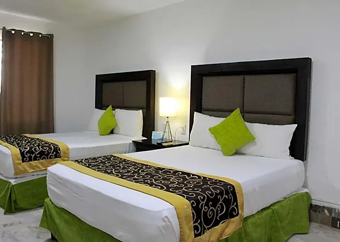 Sunlight Hotel