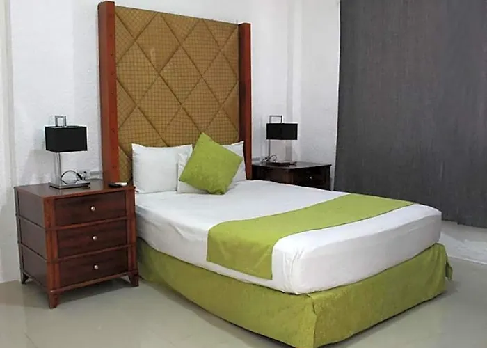 Hotel Sunlight 3*