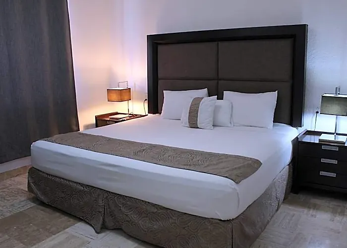 Sunlight 3* Puerto Morelos