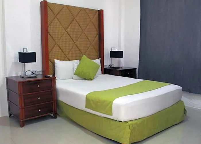 Hotel Sunlight 3*