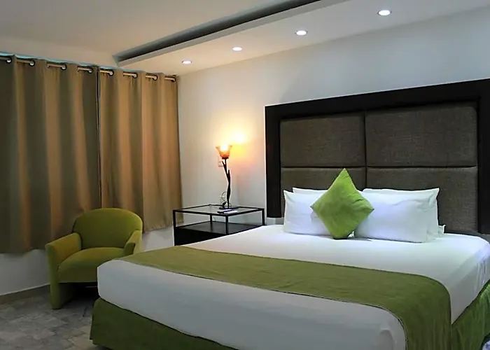 Hotel Sunlight